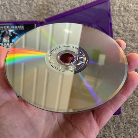 4 XBOX 360 Games: Kinect Dance Central 1,2 & 3 Just Dance 3 - Picture 9 of 16